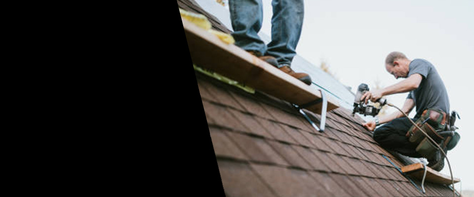 Baldwin Roofing Contractors